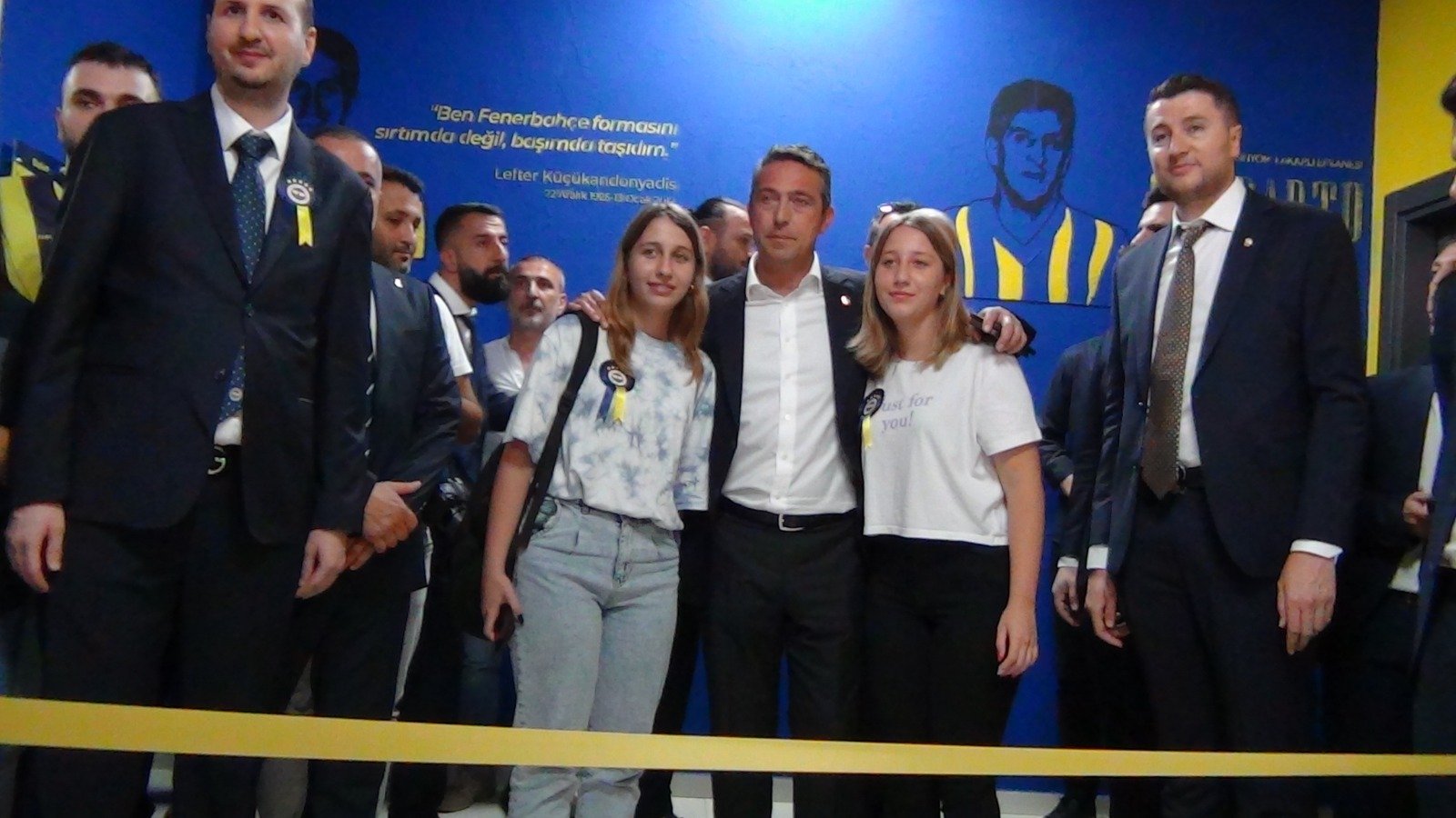 Ali Koç : İlk konteyner kentimizi Kahramanmaraş’ta açıyoruz