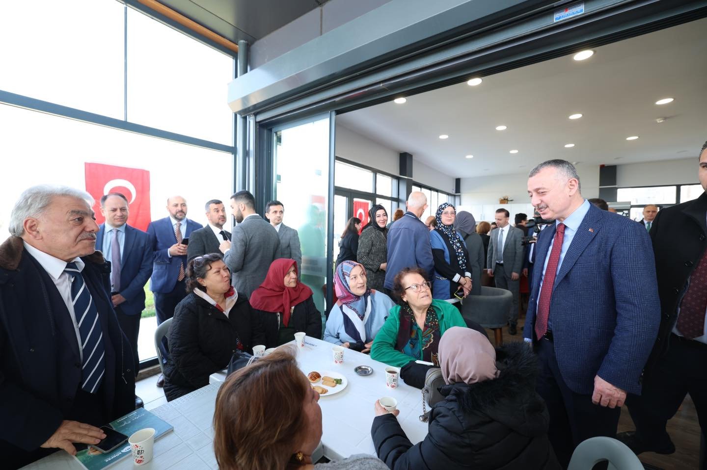 İşte 60 yaş üstüne desteğin detayları