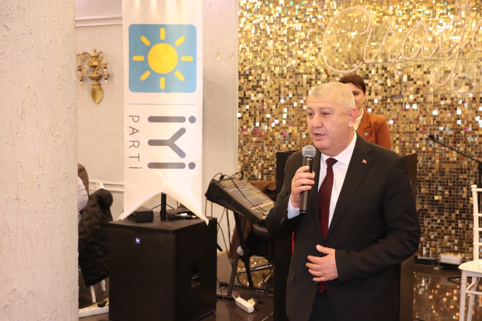 Sadık Güvenç: Gebze’yi Gebzeliler yönetecek