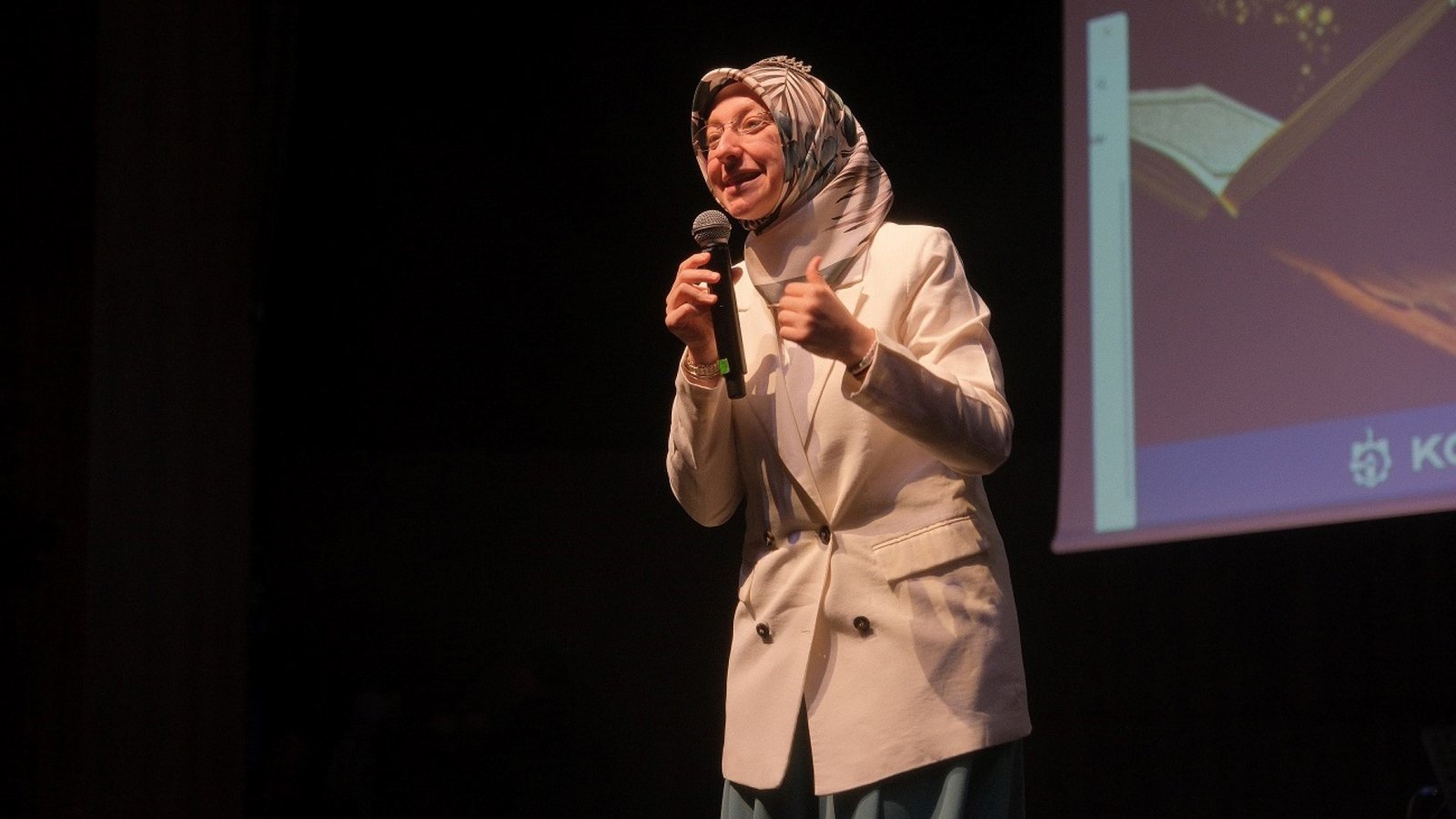 KO-MEK’te bu yarışmanın kazananı çok