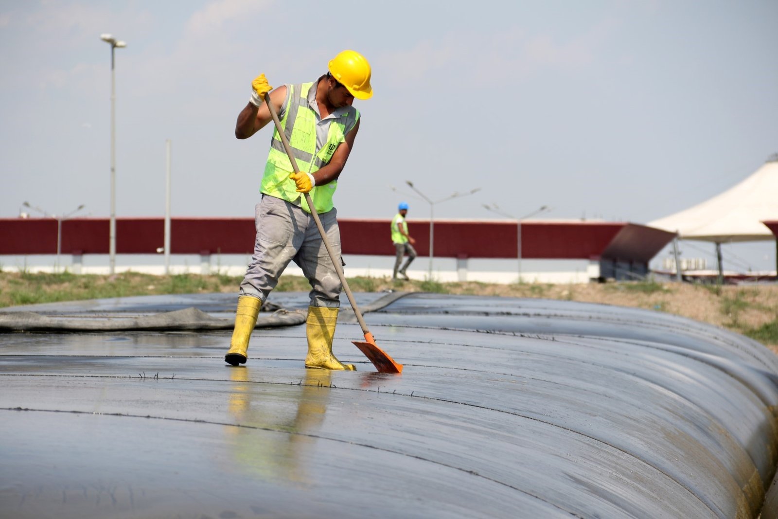 Yargıdan Körfez’in temizliğine devam kararı