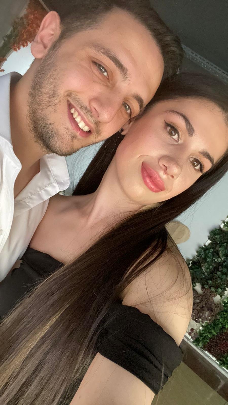 Mehmet Tahmisoğlu oğlunu evlendiriyor