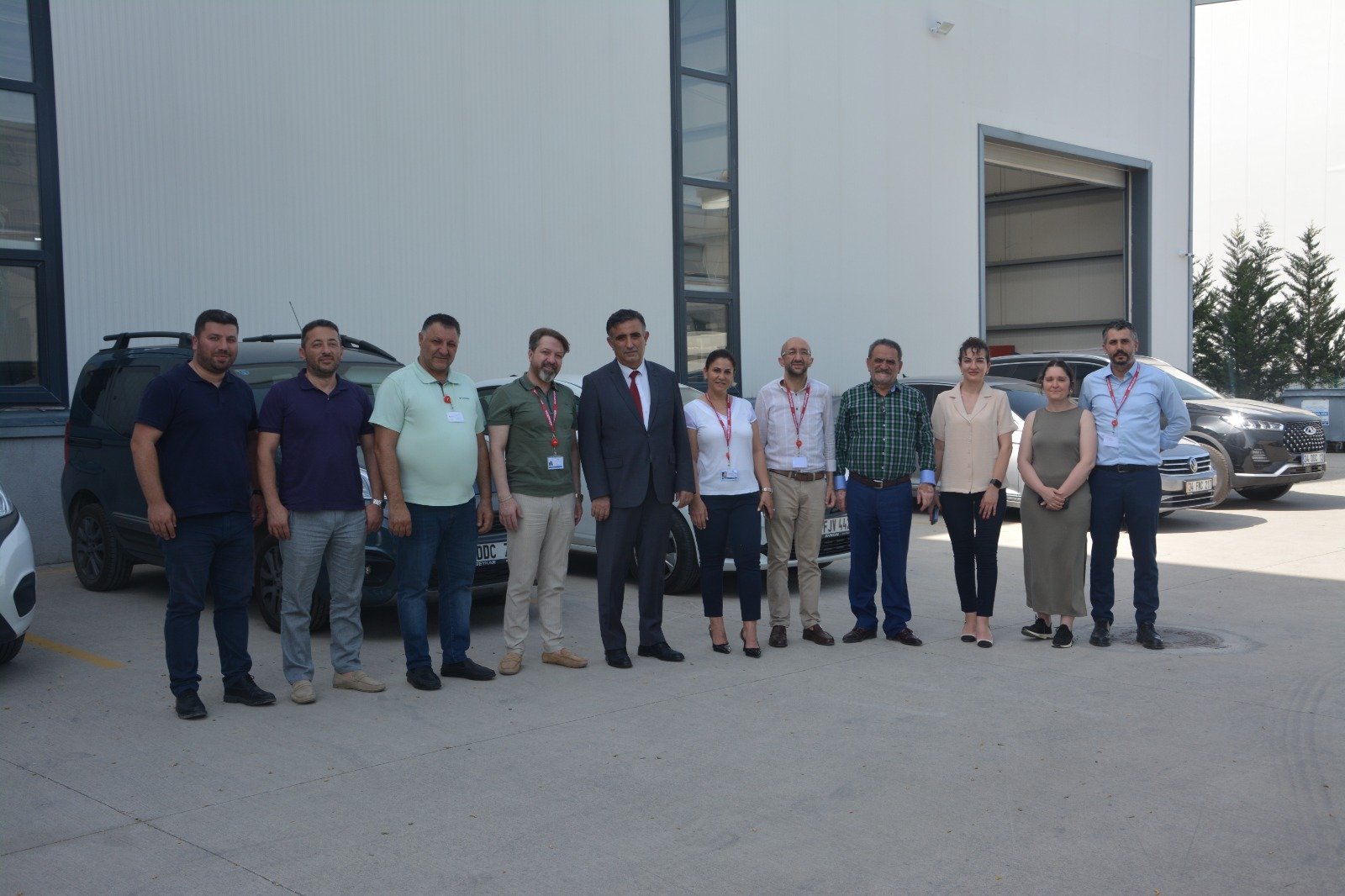 DDC  ile GTÜ, iş birliğine gidiyor