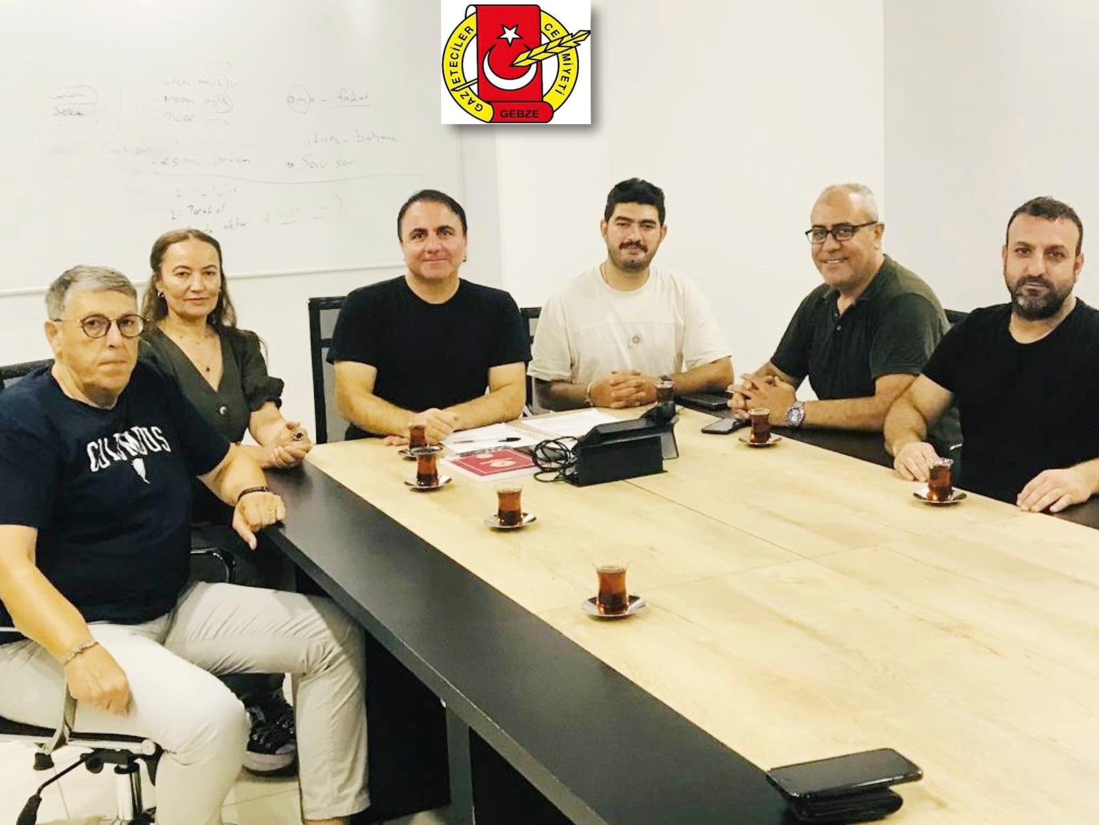 GGC’DE EĞİTİMLER BAŞLIYOR