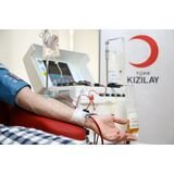 Türk Kızılay’dan 2024 Yılının 6 Aylık Kan Bağışı Verileri