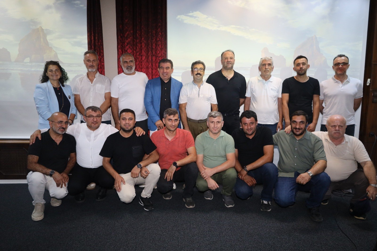 Ortak akılla daha güçlü bir Kocaeli Kitap Fuarı