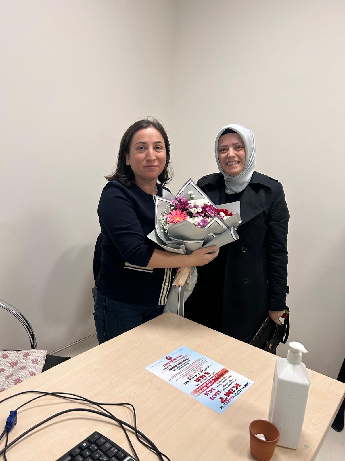 AK KADINLAR BAŞKANI ÇIRAK’TAN GEBZELİ KADINLARA KETEM ÇAĞRISI