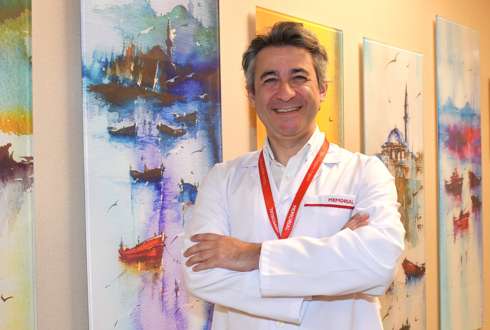 AKCİĞER KANSERİNİN 9 SİNYALİNE DİKKAT