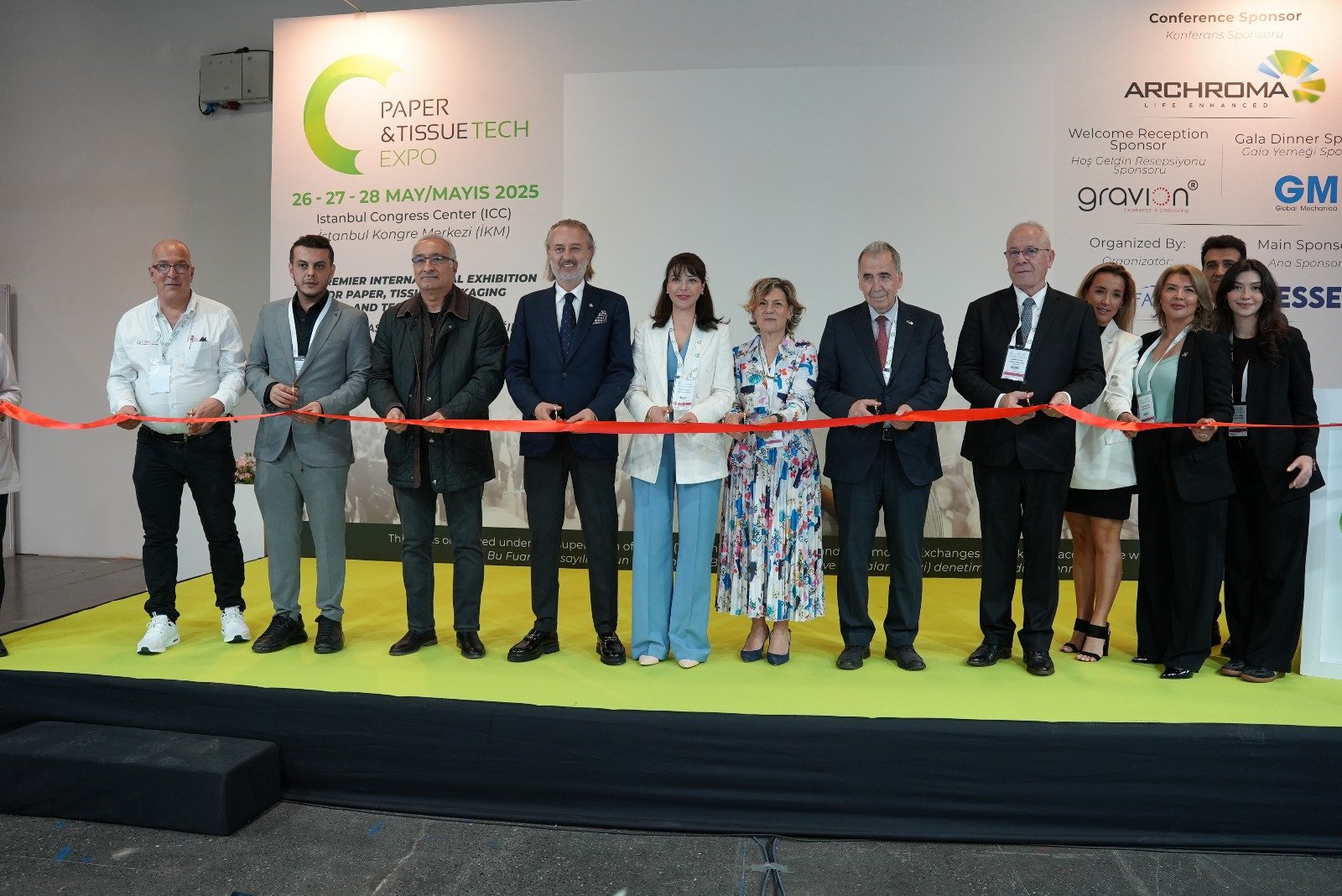 İSTANBUL YENİ YATIRIMCILARIN GÖZ BEBEĞİ