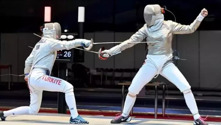 Kılıçlar Darıca’da çekilecek