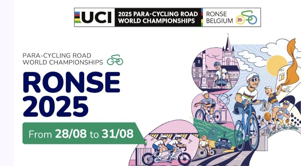 Parabisiklette Tarihi Başarı 