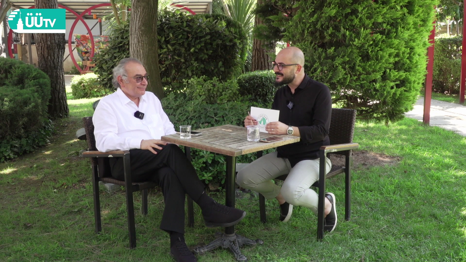 Adayların merak ettiği tüm sorular “Hayat Tercihtir” de cevap buluyor