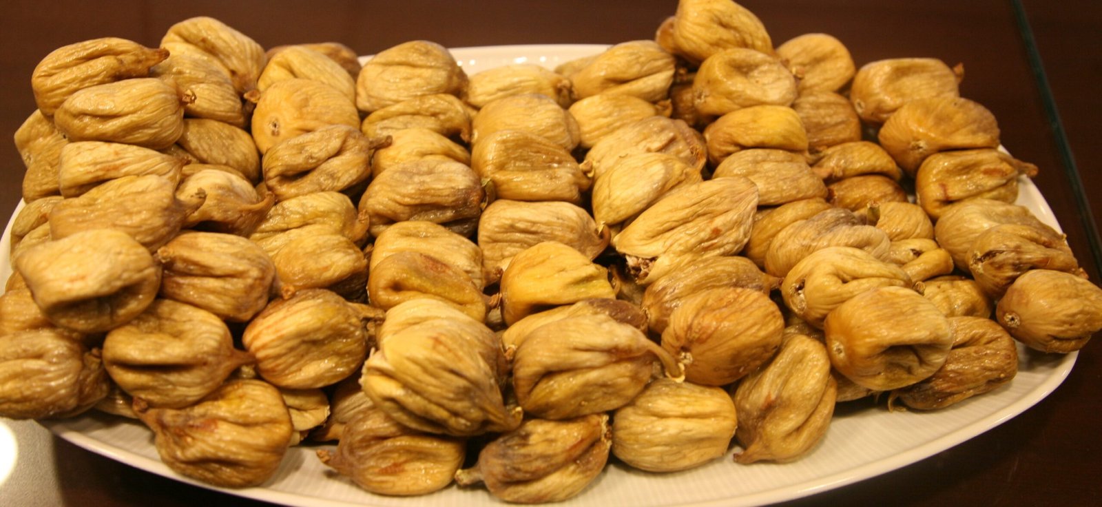 Kuru incirin ihracat yolculuğu 15 Ekim’de başlayacak