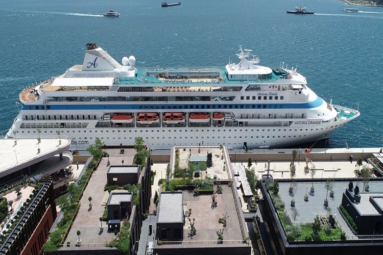 DÜNYA TURİZM GÜNÜ’NDE TÜRKİYE’NİN KRUVAZİYER BAŞARISI GÜNDEMDE