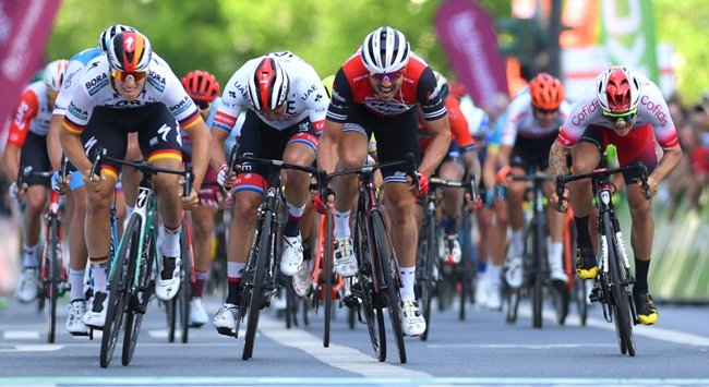 Türkiye Bisiklet Federasyonu’ndan Ekim Ayı Takvimi