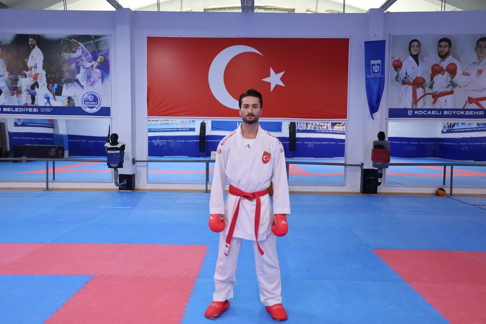 Kağıtspor’da yetişmek bir ayrıcalık