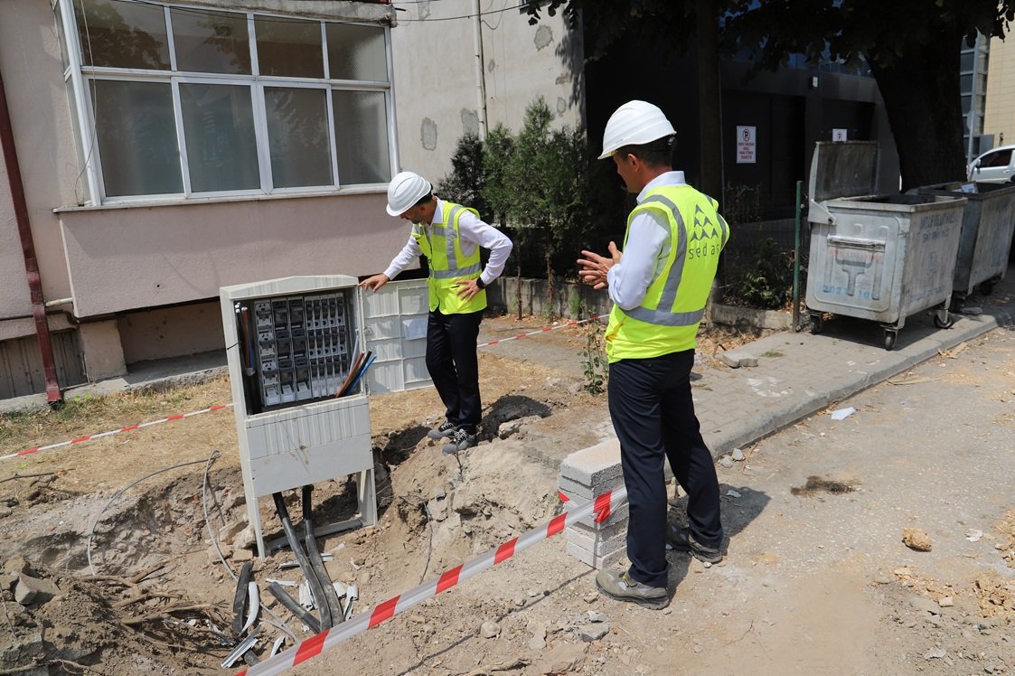 SEDAŞ, Düzce’nin Enerji Altyapısını 533 Milyon TL’lik Yatırımla Güçlendiriyor