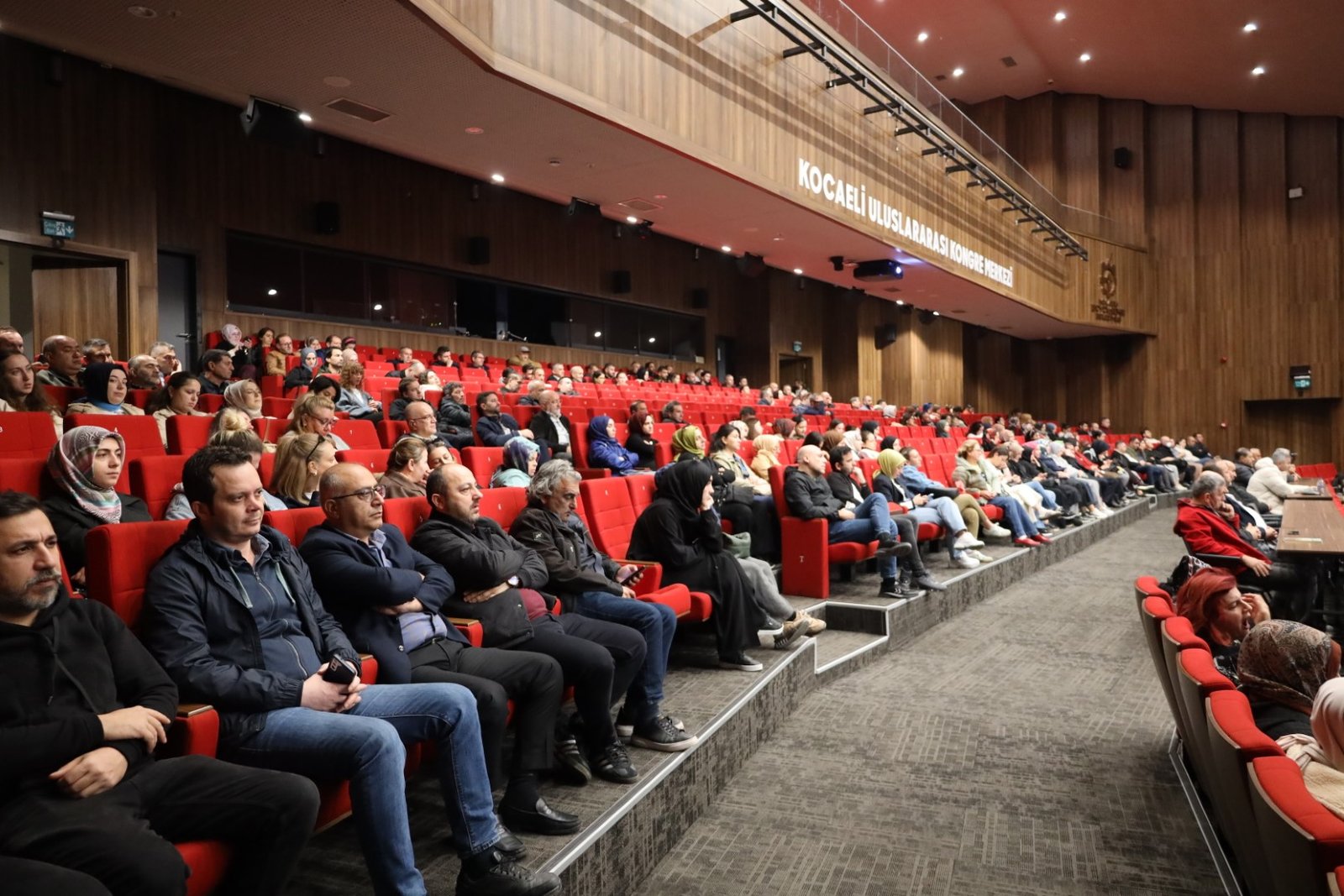 Büyükşehir personeline dijital güvenlik eğitimi