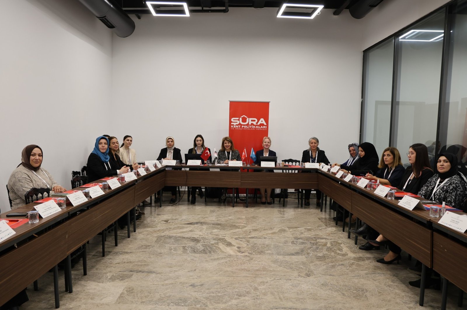 Kadın Kooperatifleri Çalıştayı, Kocaeli’de gerçekleştirildi