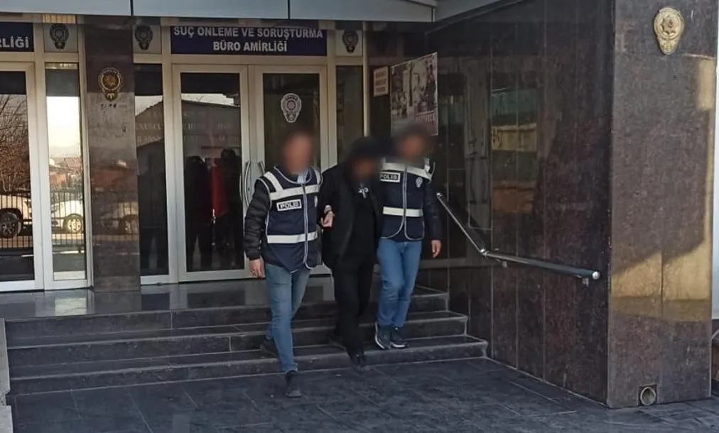 Başiskele’de Uyuşturucu Suçundan Aranan Şahıs Yakalandı!