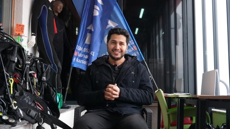 Çanakkale Şehitlerinin Huzurunda Tarihi Rekor Denemesi