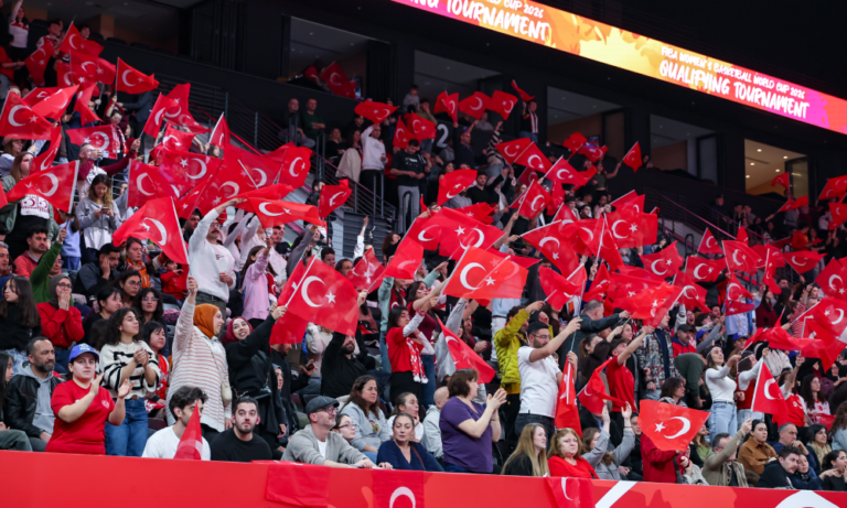 A Kadın Milli Takımımız Macaristan ile 13. Kez Karşı Karşıya Gelecek