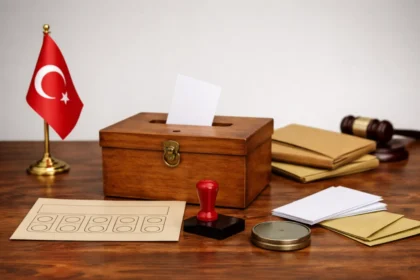 YSK kararıyla 5 yeni beldede 7 Haziran'da yapılacak seçimler için sandık kurulacak.