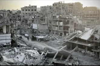 Gazze'de ateşkes ihlalleri ve artan can kaybı