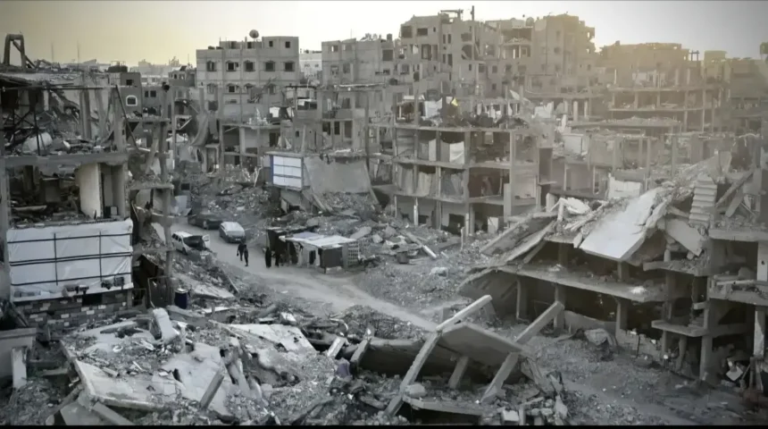 Gazze'de ateşkes ihlalleri ve artan can kaybı