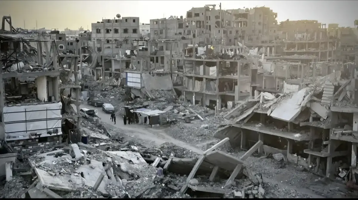 Gazze'de ateşkes ihlalleri ve artan can kaybı