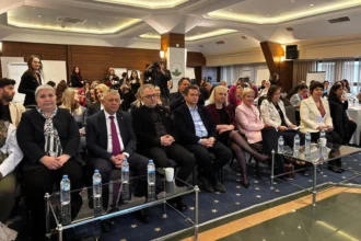 Bursa'da kadın odaklı yerel politikalar için Osmangazi Belediyesi'nden adım