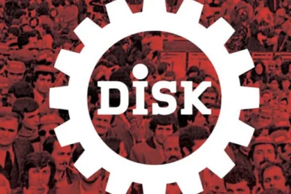 DİSK-AR raporuna göre Türkiye'de geniş tanımlı işsizlik oranının Avrupa Birliği ortalamasının 2,4 katı olduğu vurgulanıyor.