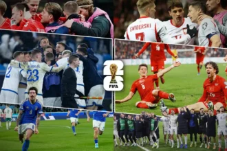 Türkiye'nin 2026 Dünya Kupası elemelerinde finaldeki rakibi Kosova oldu.