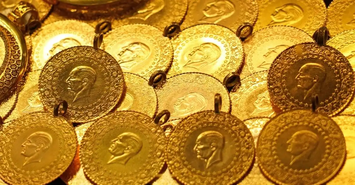 Gram Altın Rekor Tazeledi: Yeni Zirveler ve Fiyat Hareketleri