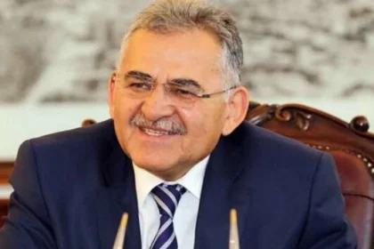 Kayseri Entegre Katı Atık Projesi'nin onaylanmasına ilişkin haber