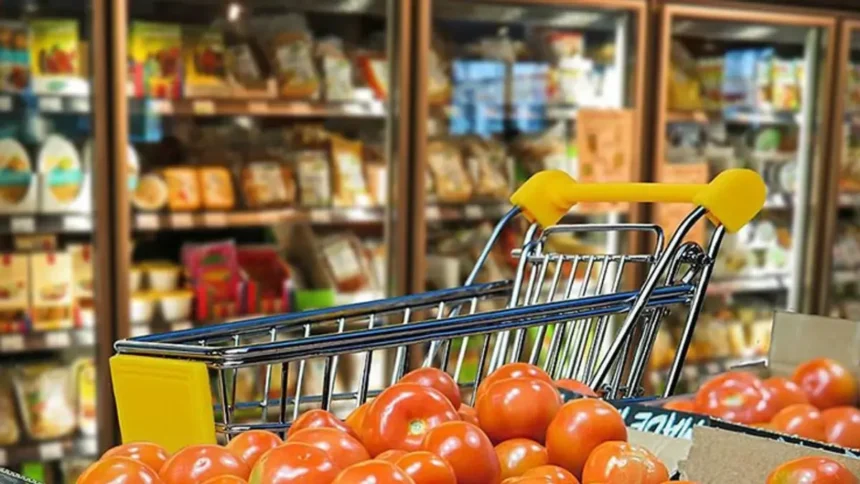 Gıda etiketlerinde 'krema' yerine 'kremsos' kullanımını zorunlu kılan yeni düzenleme