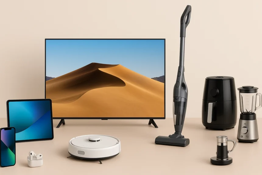 Ramazan ayında teknoloji ürünlerine artan ilgi, akıllı telefon ve TV satışları