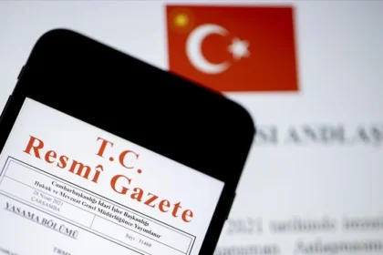 14 şehirde 54 Hazine taşınmazının özelleştirilmesine ilişkin Cumhurbaşkanı Kararı