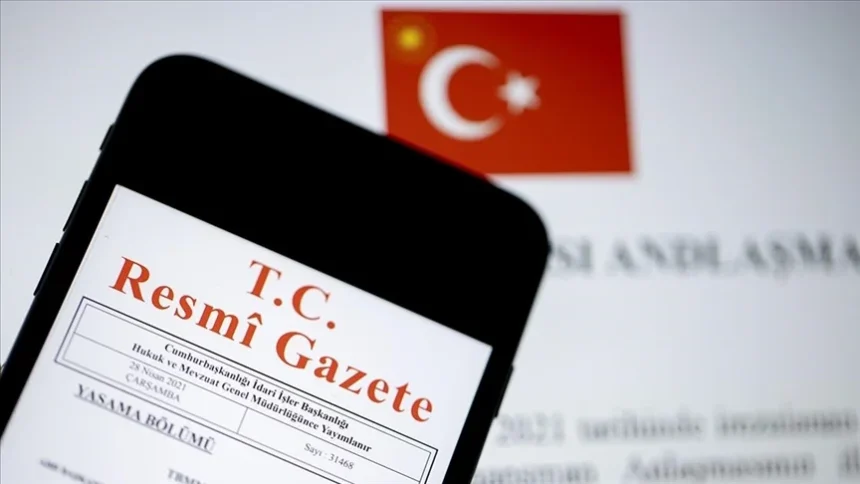 14 şehirde 54 Hazine taşınmazının özelleştirilmesine ilişkin Cumhurbaşkanı Kararı