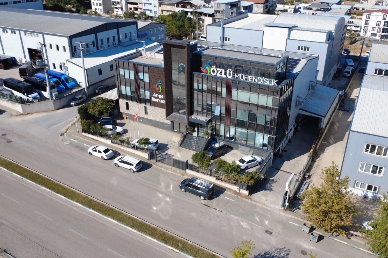 Tekstil sektöründe Ramözlü sistemi ile verimlilik ve çevreci dönüşüm