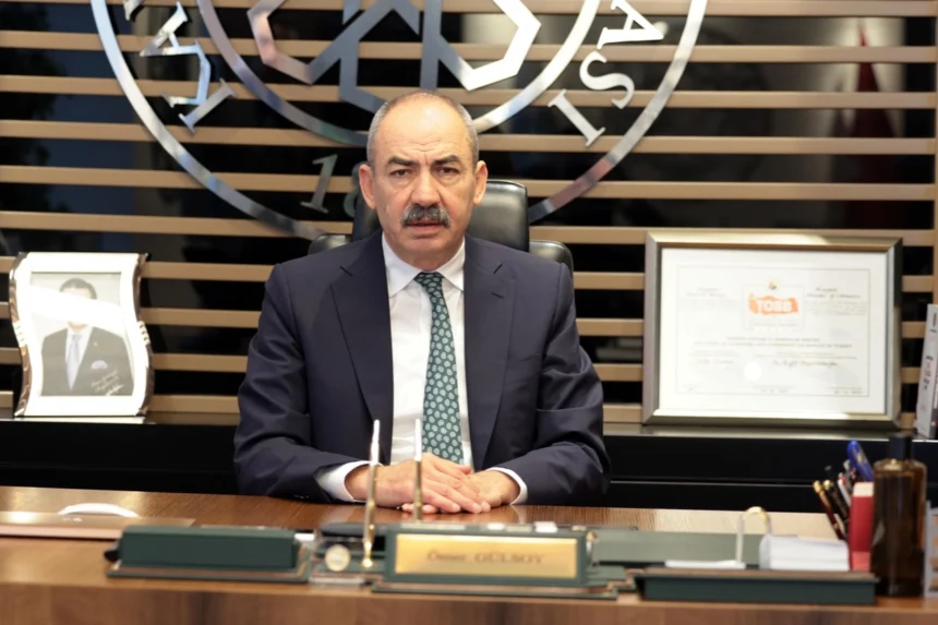 Kayseri'nin Şubat 2026 ihracat rakamları ve küresel ticaret değerlendirmesi