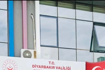 Diyarbakır'da çocuk evlerinde taciz iddiaları sonrası görevden uzaklaştırma ve soruşturma