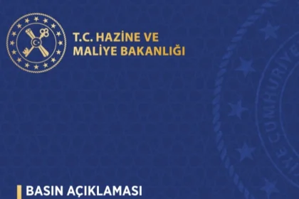 Hazine ve Maliye Bakanlığı İSO Toplantısı Haberi Çarpıtıldı Açıklaması