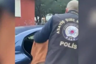 16 ilde düzenlenen dijital suç ağı operasyonunda şüphelilerin yakalanması