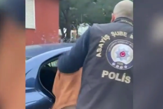 16 ilde düzenlenen dijital suç ağı operasyonunda şüphelilerin yakalanması