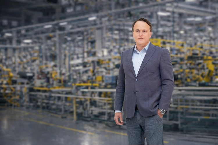 ÜÇEL Kauçuk'un ürettiği premium otomobil aftermarket parçaları