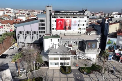 Denizli Büyükşehir Belediyesi'nin eğitim ve sağlık alanındaki sosyal destek projeleri