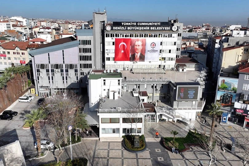 Denizli Büyükşehir Belediyesi'nin eğitim ve sağlık alanındaki sosyal destek projeleri