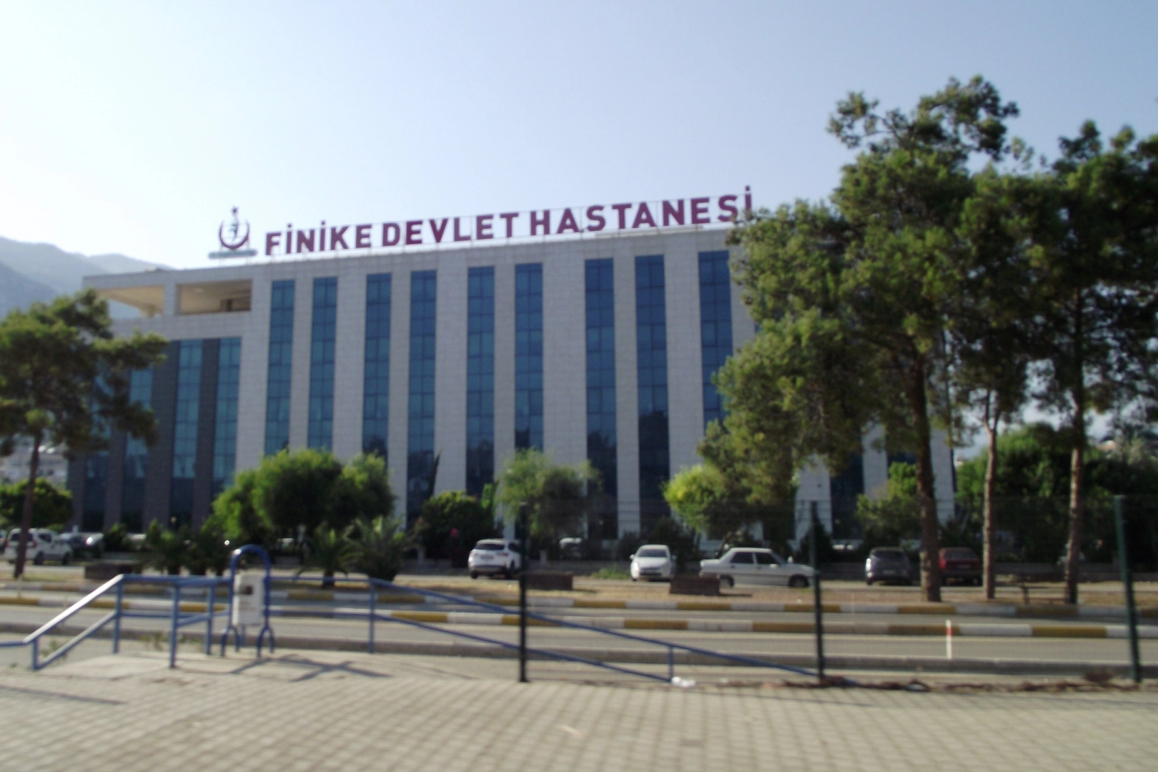 Finike Devlet Hastanesi'nde mobbing ve sahtecilik iddialarına ilişkin haber