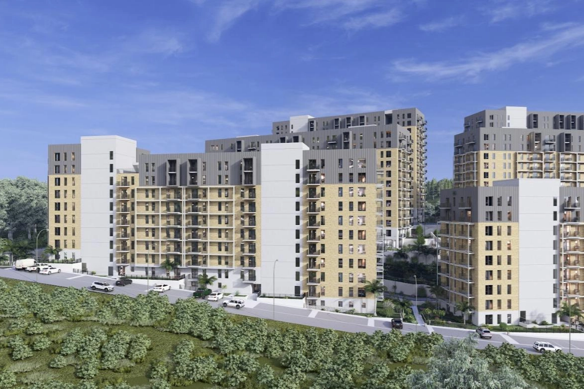 İzmir'de konut krizi çözümü: Menemen'de peşinat oranı yüzde 10'a indirildi, taksitler 19 bin TL'den başlıyor